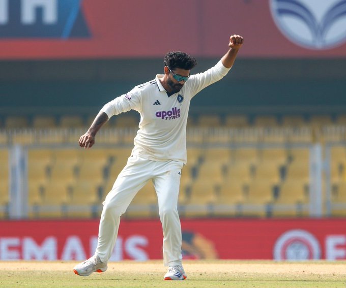 IND vs SA: सर रविंद्र जडेजा का ऐतिहासिक कारनामा, ऐसा महारिकॉर्ड बनाने वाले इकलौते भारतीय गेंदबाज बने