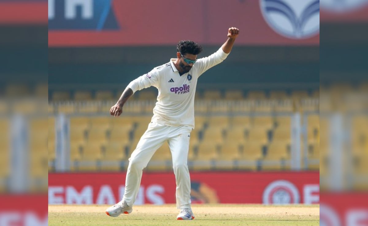 IND vs SA: सर रविंद्र जडेजा का ऐतिहासिक कारनामा, ऐसा महारिकॉर्ड बनाने वाले इकलौते भारतीय गेंदबाज बने