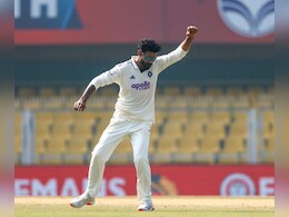 IND vs SA: सर रविंद्र जडेजा का ऐतिहासिक कारनामा, ऐसा महारिकॉर्ड बनाने वाले इकलौते भारतीय गेंदबाज बने