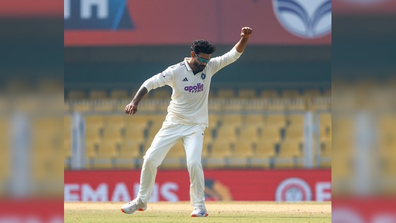 IND vs SA: सर रविंद्र जडेजा का ऐतिहासिक कारनामा, ऐसा महारिकॉर्ड बनाने वाले इकलौते भारतीय गेंदबाज बने