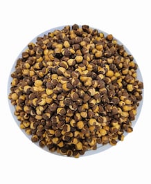 Health Benefits Of Roasted Chana
