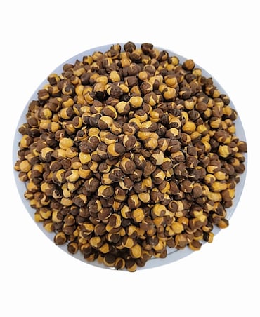 Health Benefits Of Roasted Chana