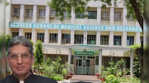 Fraud, Forgery, And More: How Al Falah University Duped Students Of Crores