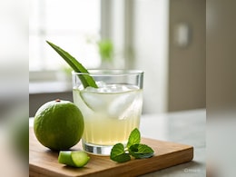 रोजाना खाली पेट आंवला-एलोवेरा जूस को एक साथ मिलाकर पीने से क्या होगा