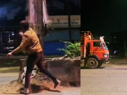 Kalyan News : कल्याणच्या मलंग रस्त्यावरुन जायला घाबरतायेत प्रवासी, रात्रीच्या 'त्या' घटनेने परिसरात खळबळ