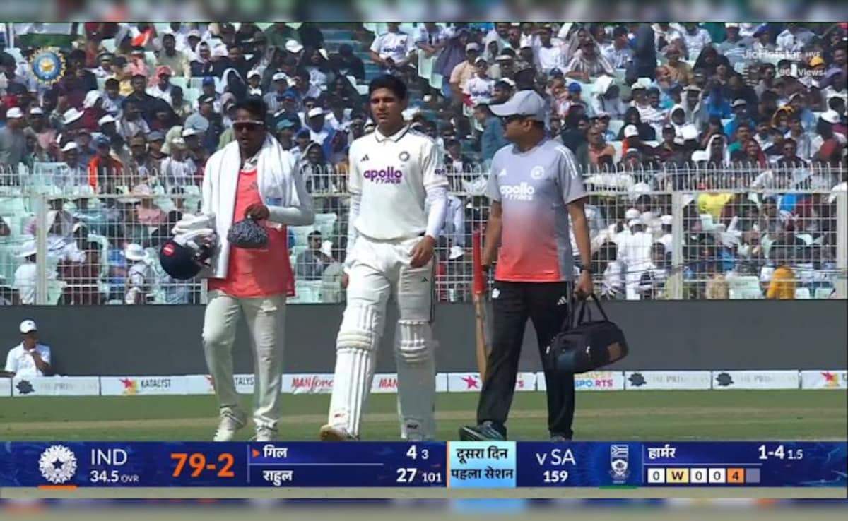 Latest and Breaking News on NDTV