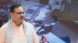 जयपुर हरमाड़ा में डंपर ने ले ली कईयों की जान, हादसे पर सीएम भजनलाल समेत किसने क्या दी प्रतिक्रिया
