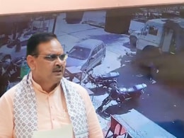 जयपुर हरमाड़ा में डंपर ने ले ली कईयों की जान, हादसे पर सीएम भजनलाल समेत किसने क्या दी प्रतिक्रिया