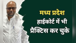 कौन हैं छत्तीसगढ़ के महाधिवक्ता प्रफुल्ल भारत, अचानक इस्तीफा देकर प्रदेश में बढ़ाई हलचल