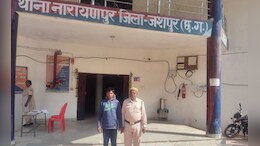 तंबाखू नहीं देने पर दोस्त ने ली जान, अलाव तापते मना करने की वजह जान चौंक जाओगे