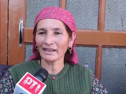 Glued to TV, Pacer Renuka Singh Thakur's Family Praying For India's Win In Women's World Cup Final