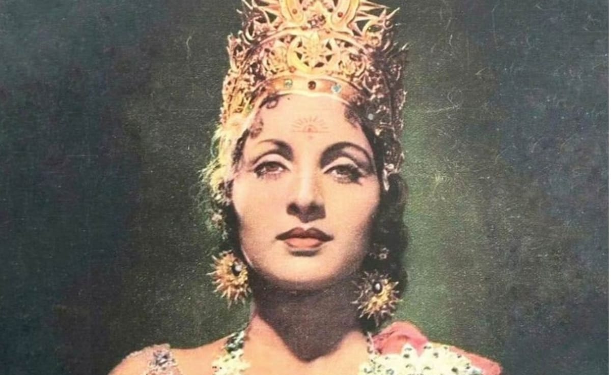 मां ने जिस बेटी को बनाया सुपरस्टार, उसी ने घसीटा कोर्ट, लगाया पैसों के गबन का आरोप, 20 सालों तक नहीं का बात, हुई मौत