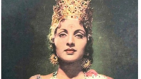 मां ने जिस बेटी को बनाया सुपरस्टार, उसी ने कोर्ट में घसीटा , लगाया पैसों के गबन का आरोप, 20 साल तक नहीं का बात