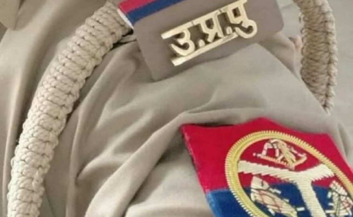 हरदोई में रेलवे ट्रैक पर बर्खास्त सिपाही के बेटे का शव, परिजनों ने लगाया एनकाउंटर में मारने का आरोप