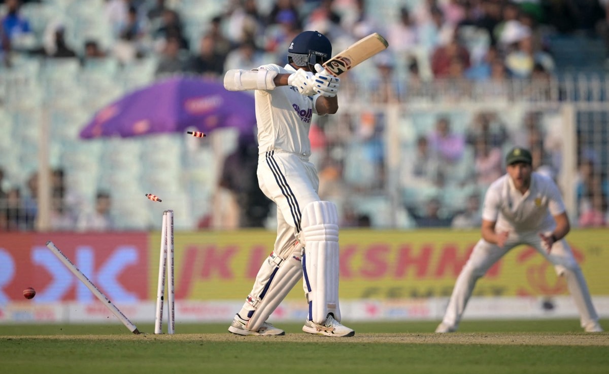 Eden Gardens Pitch Row Explained:  Gautam Gambhir vs Sourav Ganguly Amid Criticism After South Africa Loss