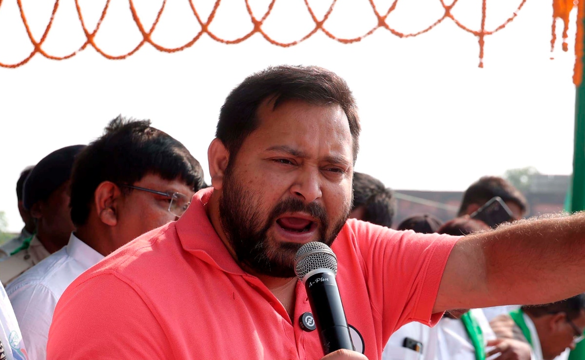 Latest and Breaking News on NDTV