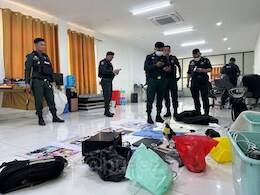 कंबोडिया में बड़ी कार्रवाई, 658 विदेशी ऑनलाइन ठग गिरफ्तार, पकड़े गए लोगों में कुछ के भारतीय होने का शक