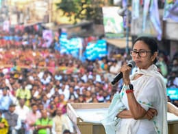 जय हिंद से टकराने वाला चूर-चूर हो जाएगा... राज्यसभा के नारा बैन पर ममता की चेतावनी