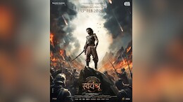 'स्वयम्भू' के लिए वियतनाम से आए तलवारबाज, 60 दिनों तक चला क्लाइमैक्स शूट