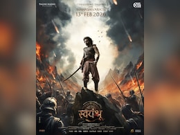 'स्वयम्भू' के लिए वियतनाम से आए तलवारबाज, 60 दिनों तक चला क्लाइमैक्स शूट