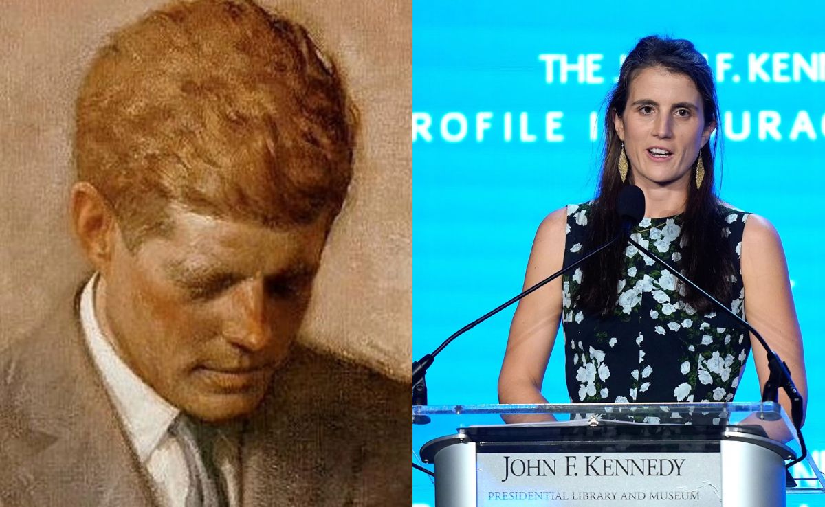 अमेरिका के इस पूर्व राष्‍ट्रपति के परिवार में बस मौत का साया, अब पोती को हुआ जानलेवा कैंसर 