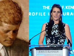 अमेरिका के इस पूर्व राष्‍ट्रपति के परिवार में बस मौत का साया, अब पोती को हुआ जानलेवा कैंसर 