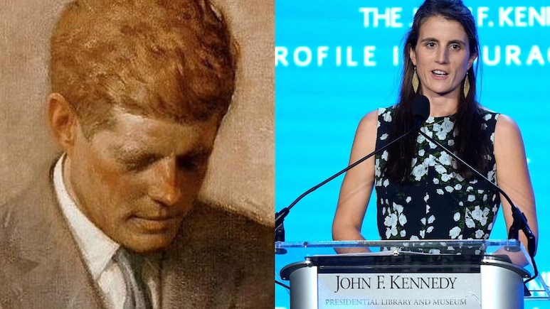 अमेरिका के इस पूर्व राष्‍ट्रपति के परिवार में बस मौत का साया, अब पोती को हुआ जानलेवा कैंसर 