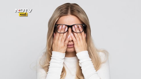 Feeling Sleepy After Meals: जेवल्यानंतर झोप का येते? सुस्तपणा दूर करण्यासाठी डॉक्टरांनी सांगितले उपाय Feeling Sleepy After Meals: जेवल्यानंतर झोप का येते? सुस्तपणा दूर करण्यासाठी डॉक्टरांनी सांगितले उपाय