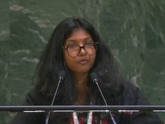 India Calls Out Pakistan's 'Hypocrisy,' Demands End To Rights Abuses In PoK