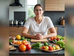 3 हफ्तों में बदल जाए आपकी सेहत, इस देसी-डाइट से घटाएं वजन, शुगर और खतरनाक कोलेस्ट्रॉल