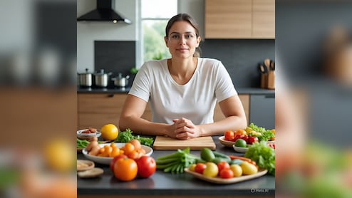 3 हफ्तों में बदल जाए आपकी सेहत, इस देसी-डाइट से घटाएं वजन, शुगर और खतरनाक कोलेस्ट्रॉल