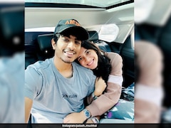 स्मृति मंधाना से शादी से पहले लड़की के साथ पकड़े गए थे पलाश मुच्छल! महिला क्रिकेटरों ने की पिटाई? जानें क्या है सच्चाई