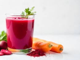 Can Drinking Amla-Beet-Carrot Juice On An Empty Stomach Boost Immunity?