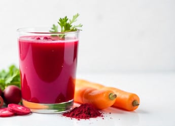 7-Day Plan For Instant Bridal Glow: Try This Drink For Fresh Skin Boost