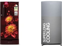 Single Door Refrigerators under 15000: ये हैं छोटे परिवारों की परफेक्ट चॉइस, मॉडर्न फीचर्स वाले सिंगल डोर फ्रिज