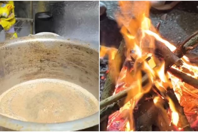 Mount Abu Temperature