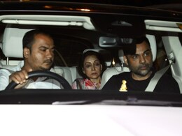 Dharmendra Health News Live Updates: धर्मेंद्र की सेहत में दिख रहा सुधार, हेमा मालिनी, सनी देओल, बॉबी देओल, आमिर खान पहुंचे ब्रीच कैंडी अस्पताल