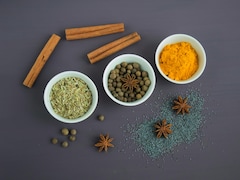 Top 6 Spices That Support Your Brain And Body: Doctor Lists