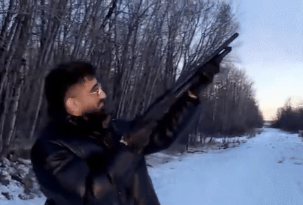 धुआंधार फायरिंग का शौक, कौन है ये बंदूकबाज बदमाश बंधु मानसिंह , कपिल शर्मा कैफे फायरिंग केस में हत्थे चढ़ा