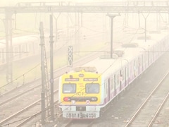 Mumbai Shrouded In Smog, Civic Body's Plan To Tackle Air Pollution Challenge