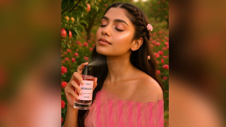 Body Mist Under 500: रोज़ाना ताज़गी और स्टाइल के लिए चुने ये बॉडी मिस्ट, देंगे आपकी पर्सनालिटी को एक नया अंदाज Body Mist Under 500: रोज़ाना ताज़गी और स्टाइल के लिए चुने ये बॉडी मिस्ट, देंगे आपकी पर्सनालिटी को एक नया अंदाज