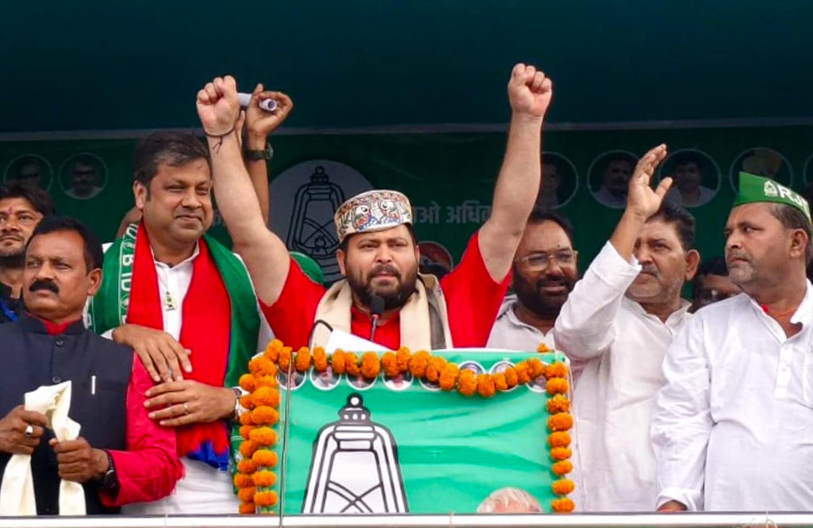 Latest and Breaking News on NDTV