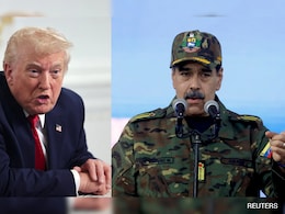 Sanctions To Military Action, How US-Venezuela Relations Have Worsen