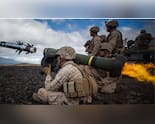 Tata Inks Major Defence Deal With Javelin Joint Venture To Make Anti-Tank Missiles