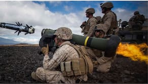 Tata Inks Major Defence Deal With Javelin Joint Venture To Make Anti-Tank Missiles