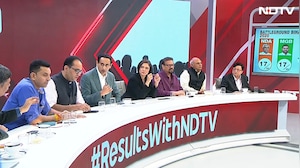 NDA Sweep Or Close Contest In Bihar? What Exit Polls Predict