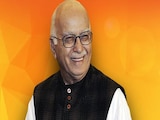 98 के हुए एलके आडवाणी, पीएम मोदी ने दी सुबह-सुबह जन्मदिन की बधाई, जानिए 1927 से अब तक का उनका सफर 98 के हुए एलके आडवाणी, पीएम मोदी ने दी सुबह-सुबह जन्मदिन की बधाई, जानिए 1927 से अब तक का उनका सफर