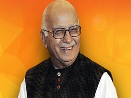 98 के हुए एलके आडवाणी, पीएम मोदी ने दी सुबह-सुबह जन्मदिन की बधाई,  जानिए 1927 से अब तक का उनका सफर