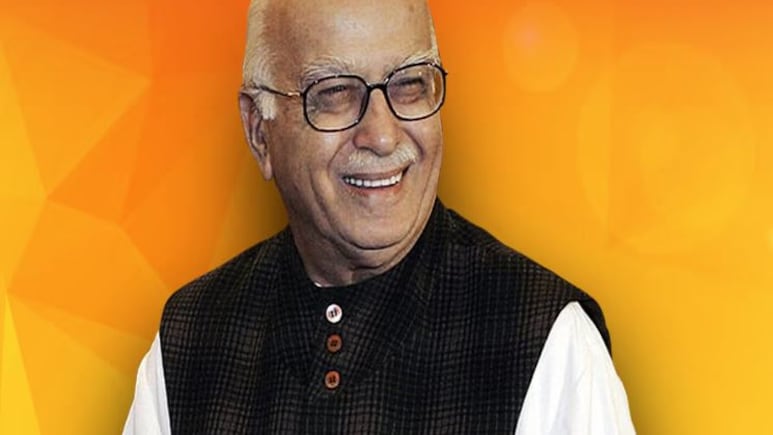 98 के हुए एलके आडवाणी, पीएम मोदी ने दी सुबह-सुबह जन्मदिन की बधाई,  जानिए 1927 से अब तक का उनका सफर