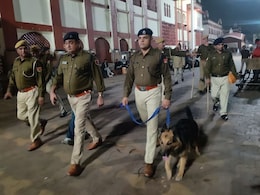 अजमेर रेलवे स्टेशन पर बम धमाके की सूचना पर मचा हड़कंप, जांच अभियान तेज... पकड़े गए तीन युवक